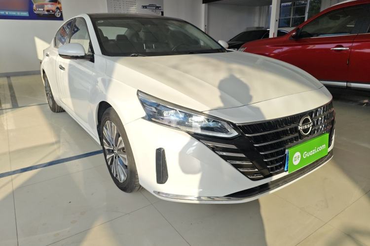 Used Nissan Teana 2022 2.0L XL-TLS Enjoyment Edition