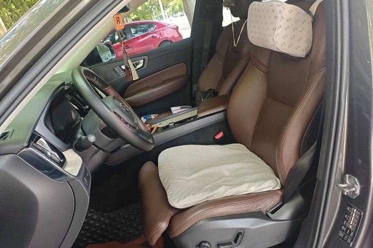 Used Volvo XC60 2020 T5 4x4 Smart Luxury Edition