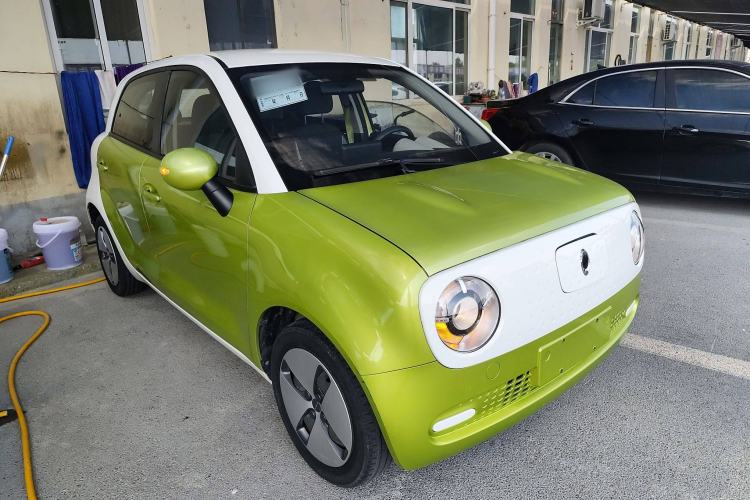 Used ORA Black Cat 2019 301km Standard Edition