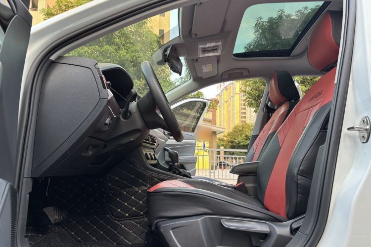 Used Volkswagen Lavida 2023 300TSI DSG Starry Full-Comfort Edition