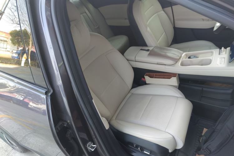 Used Nio ES6 2023 75 kWh