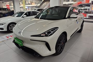 Used IM LS6 2023 Max Standard Edition