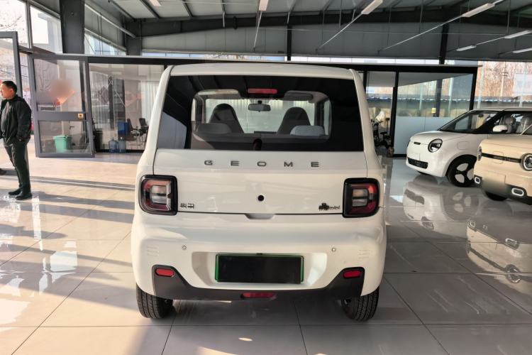 Used  Panda 2024 Panda Mini 200km Endurance Bear
