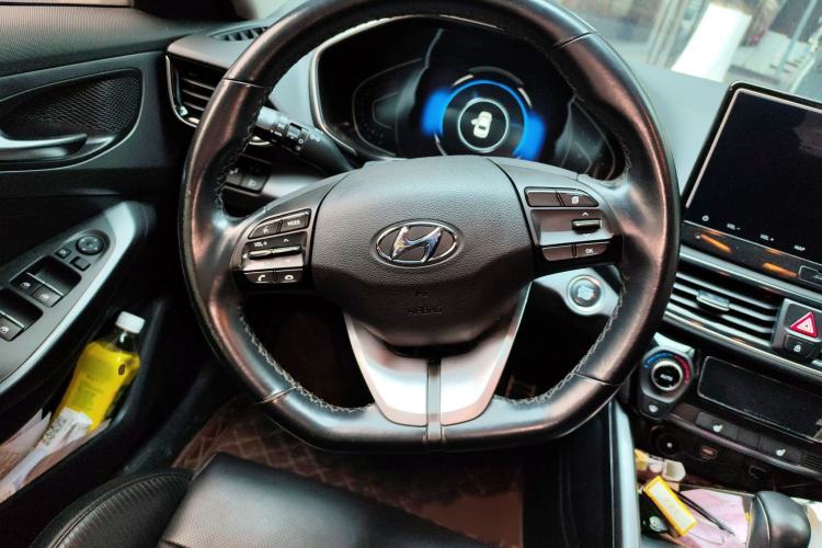 Used Hyundai Lafesta 2019 280TGDi Smart Speed Version China VI Standard