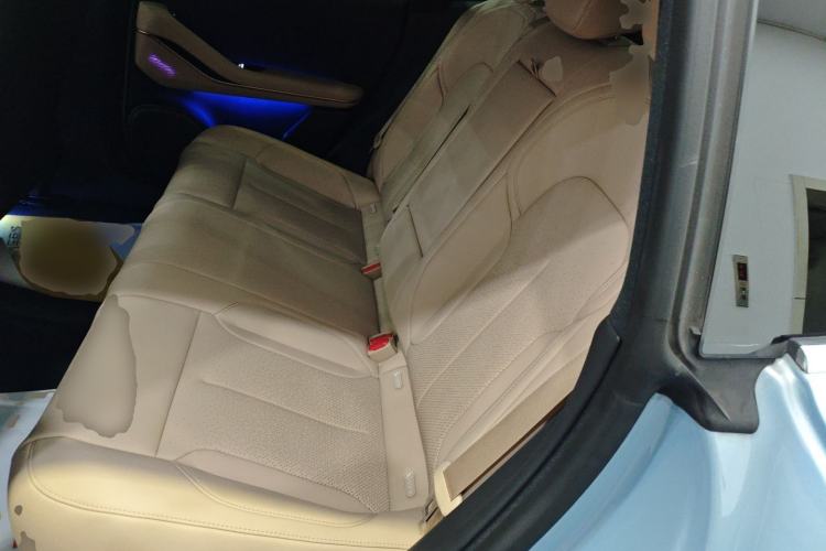 Used Nio ET5 2024 75 kWh