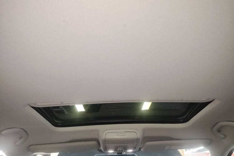 Used Volkswagen Passat 2017 330TSI DSG Luxury Edition
