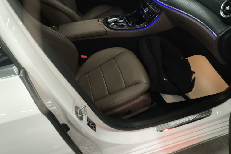 Used Mercedes-Benz E-Class 2017 E 300 L Sport Luxury Edition
