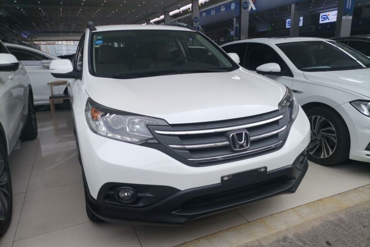 Used Honda CR-V 2015 2.0L 2WD Classic Edition
