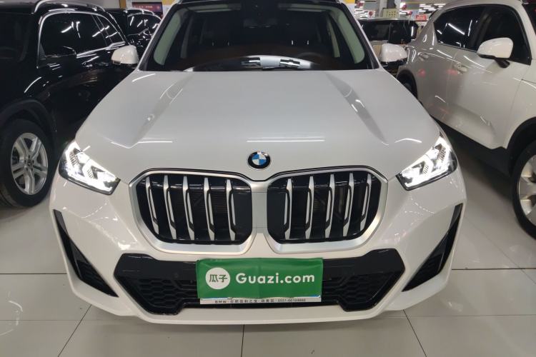 Used BMW X1 2023 sDrive25Li M Sport Package
