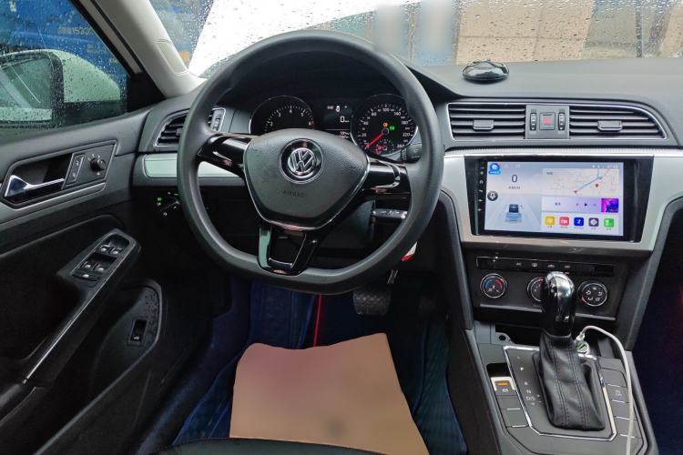 Used Volkswagen Lamando 2017 230TSI DSG Fashion Edition