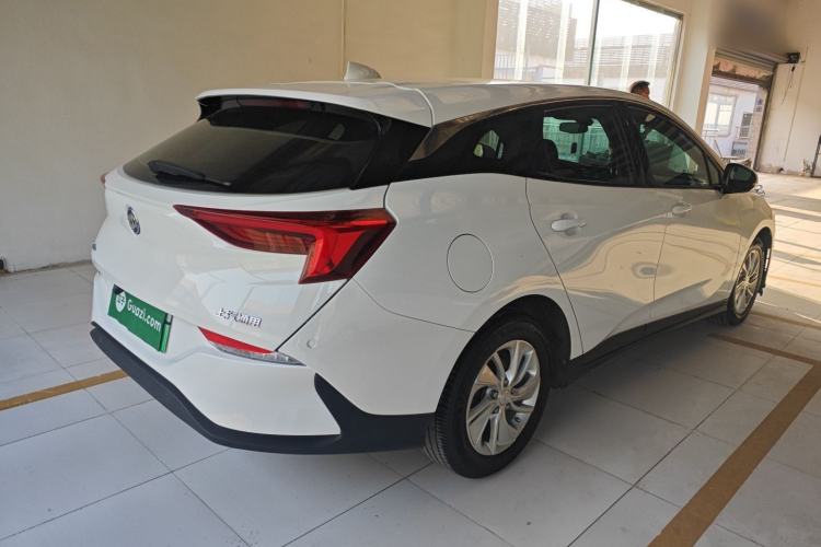 Used Buick Velite 6 2022 Plug-in Hybrid Connected & Shared Model