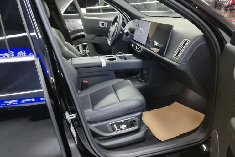 Used Li Auto L8 2024 Max