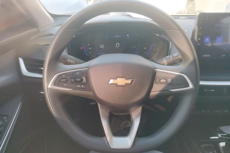 Used Chevrolet Menlo 2022 Star Enjoyment Edition
