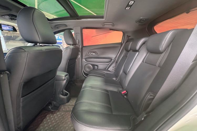 Used Honda XR-V 2020 1.5L CVT Comfort Version
