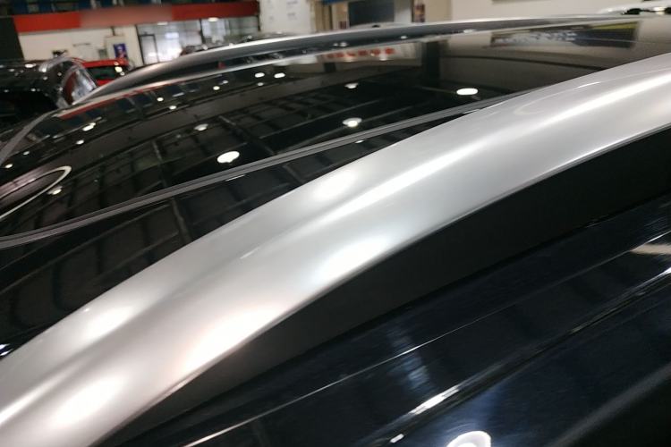 Used Volkswagen Teramont 2024 380TSI Four-Wheel Drive Longxiang Edition