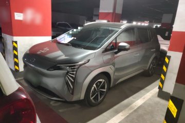 Used AION Y 2022 Plus 70 Smart Edition