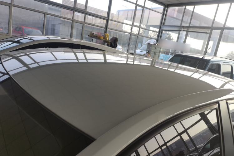 Used Volkswagen Jetta 2019 Dream Edition 1.4L Manual Fashion Version
