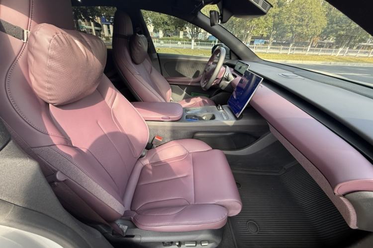 Used Nio ET5T 2024 75kWh Touring
