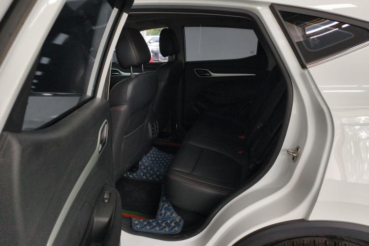 Used MG ZS 2020 180 DVVT Automatic Lite
