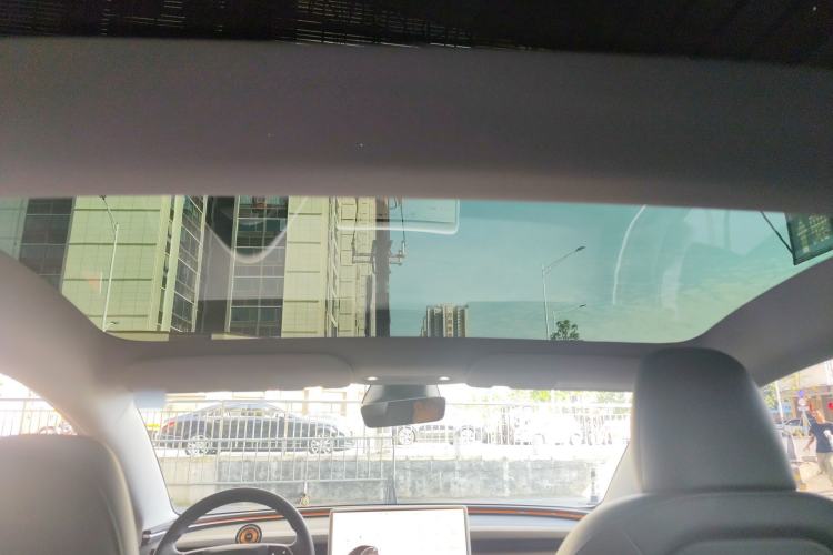 Used Tesla Model 3 2023 Long-Range All-Wheel-Drive Version