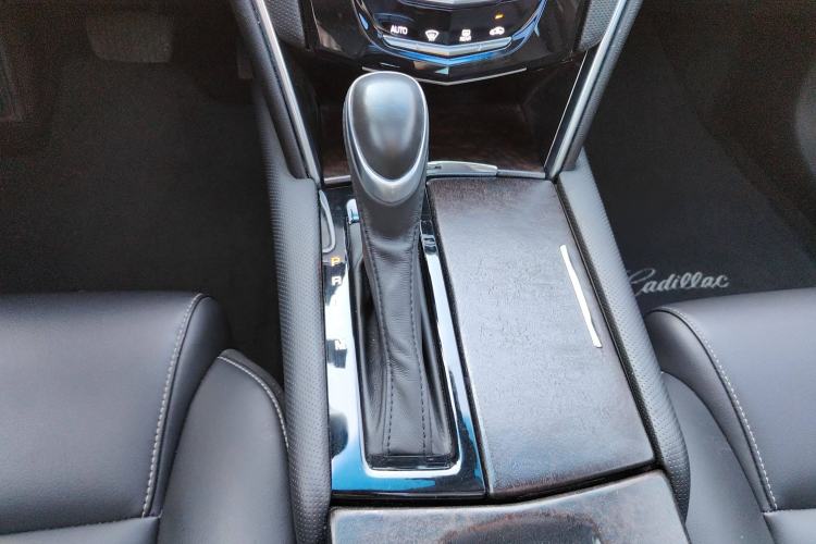 Used Cadillac XTS 2018 28T Tech Edition
