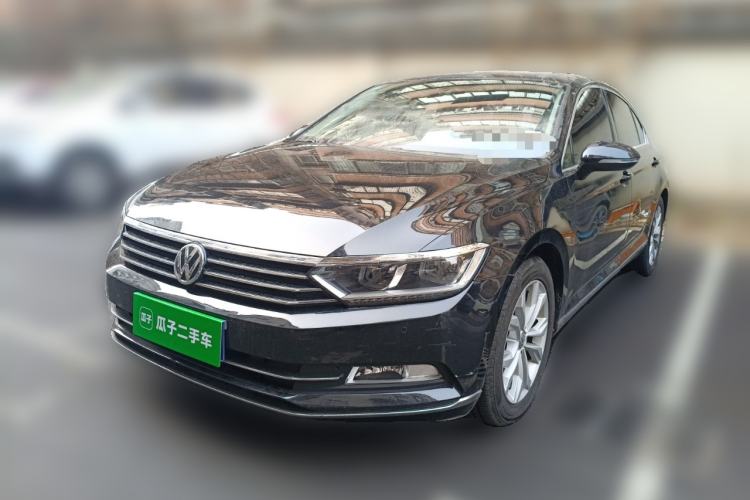 Used Volkswagen Magotan 2018 Facelift 330TSI DSG Luxury Model