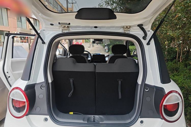 Used  Lumin 2024 130km Qingyue Version