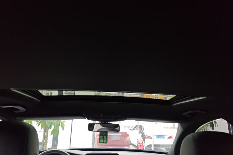 Used Mercedes-Benz C-Class 2020 C 260 Sport Edition