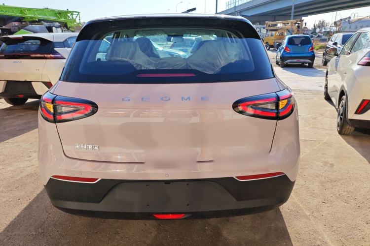 Used  Geome 2025 310km Youth Edition