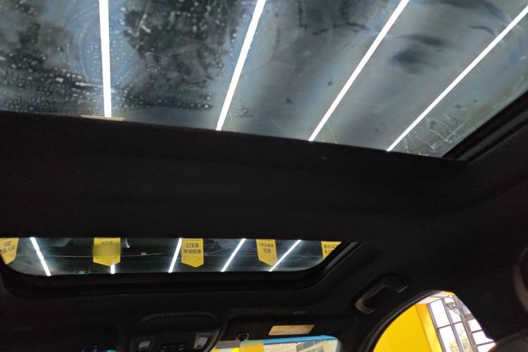 Used Cadillac CT5 2023 28T Luxury Edition (Standard Version)