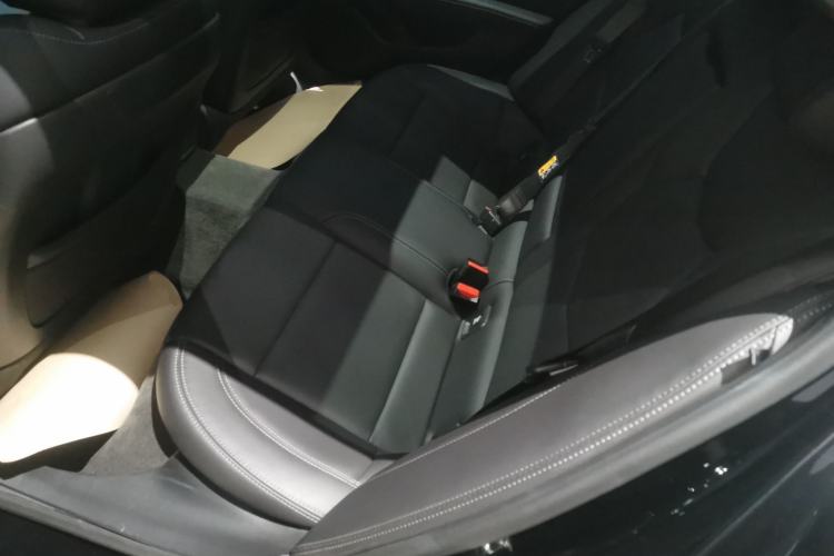 Used Cadillac CT5 2023 28T Luxury Edition (Standard Version)
