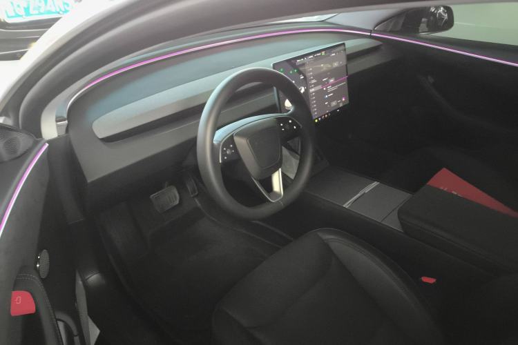 Used Tesla Model 3 2023 Rear-Wheel-Drive Version
