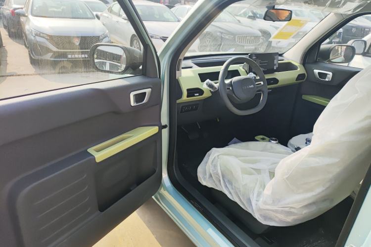 Used  Panda 2024 Panda Mini 200km Endurance Bear
