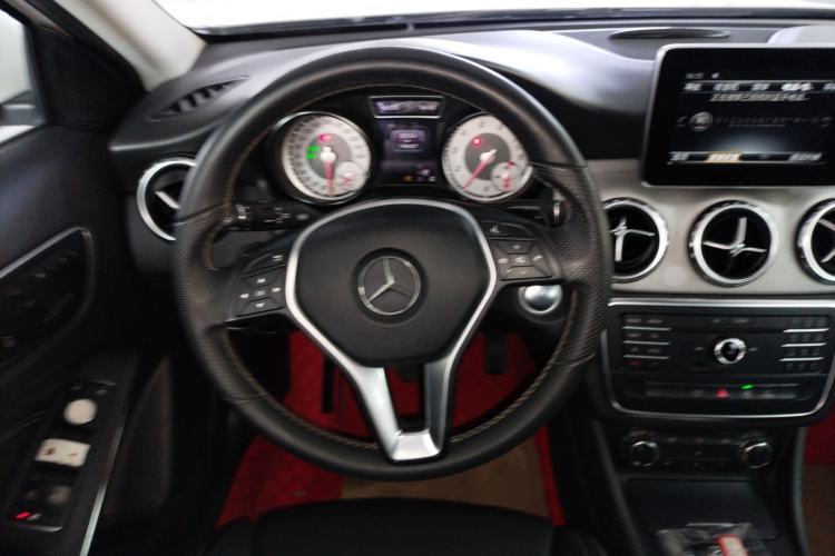 Used Mercedes-Benz GLA 2016 GLA 200 Sport Edition