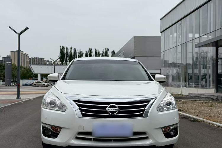 Used Nissan Teana 2013 2.0L XL Comfort Edition
