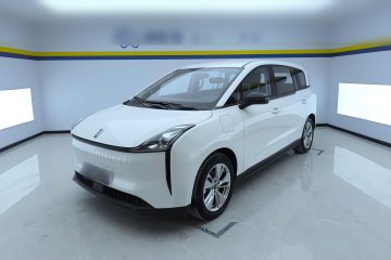 Used Bestune NAT 2023 PRO Comfort Travel Edition 419km