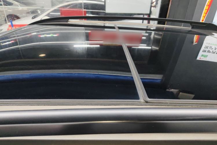 Used Cadillac SRX 2015 3.0L Comfort Version
