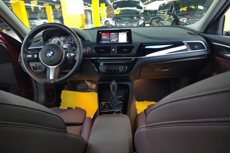 Used BMW 1 Series 2019 118i M Sport Package

