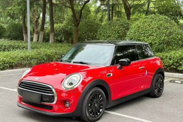 Used MINI MINI 2021 1.5T COOPER Classic Edition