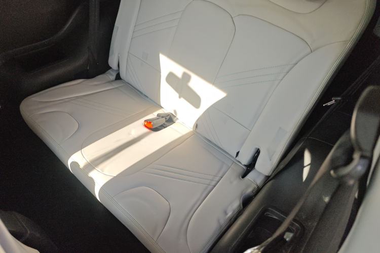 Used Chery Little Ant 2021 200 000-Yuan Ant Fan Edition Talent Version NMC Battery 301 km