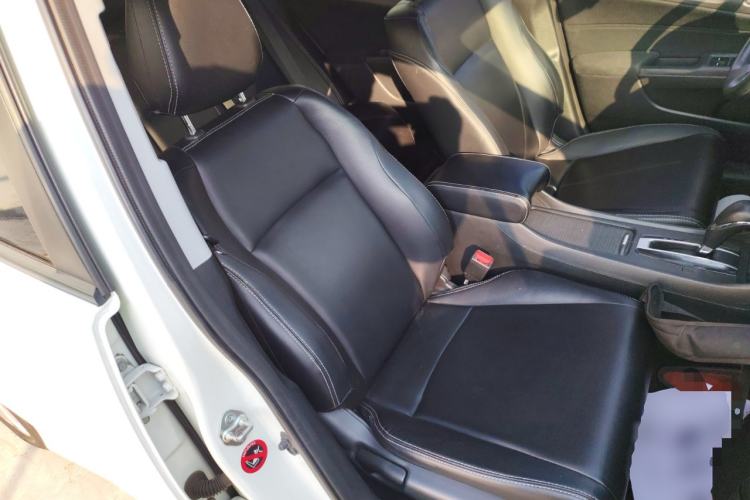 Used Honda Jade 2020 1.8L Automatic Classic Edition
