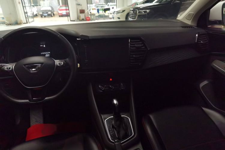 Used Jetta VS5 2019 280TSI Automatic Trend Model
