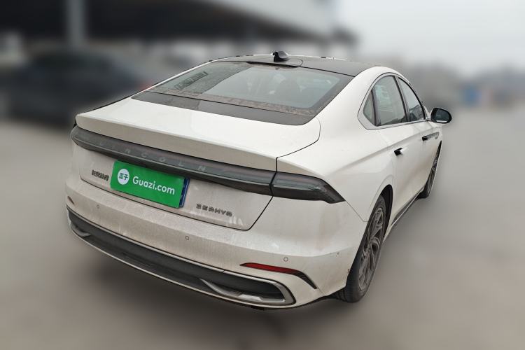 Used Lincoln Z 2022 iEnjoy Luxury Edition