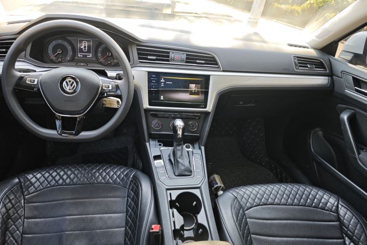 Used Volkswagen Lamando 2021 230TSI DSG Fashion Edition