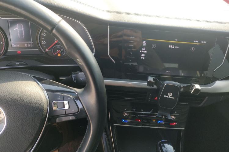 Used Volkswagen Passat 2020 330TSI Elite Edition China VI
