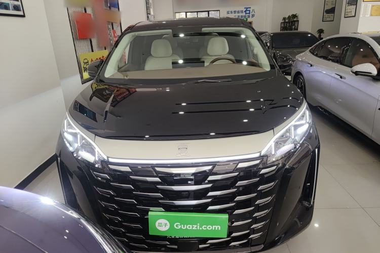 Used BYD Xia 2025 DM-i 1.5T 180km Excellence Model
