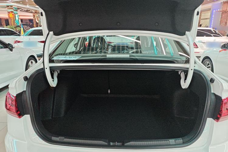 Used Volkswagen Bora 