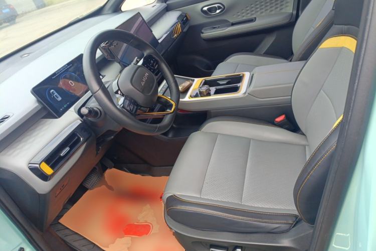 Used AION Y 2022 70 Enjoyment Edition Lithium Iron Phosphate