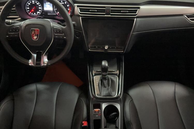 Used Roewe i5 2019 1.5L Automatic 4G Connected Langhao Edition
