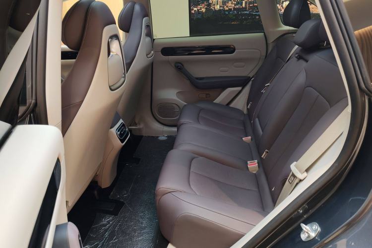 Used Leapmotor C11 2023 Range-Extended 200 Comfort Edition
